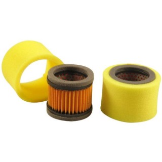 Filtre à air Hifi Filter SA 12106