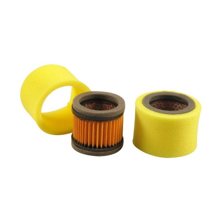Filtre à air Hifi Filter SA 12106
