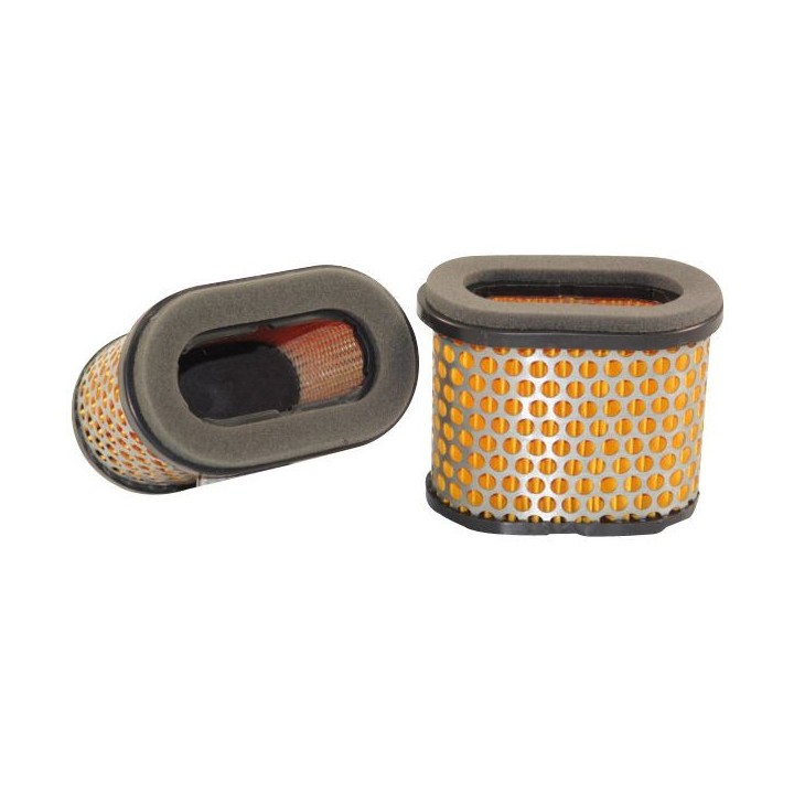 Filtre à air Hifi Filter SA 12111