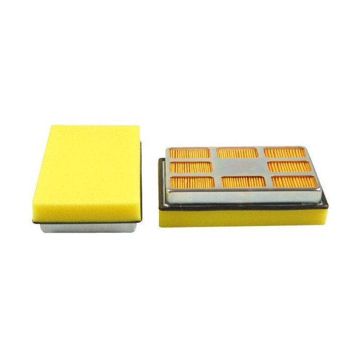 Filtre à air primaire Hifi Filter SA 12114