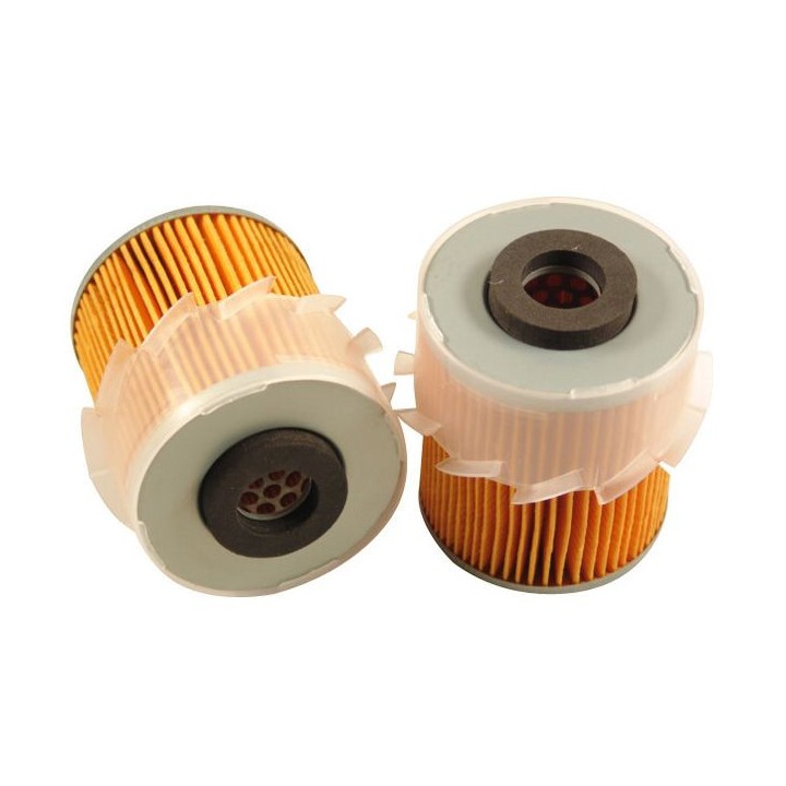 Filtre à air primaire Hifi Filter SA 12118