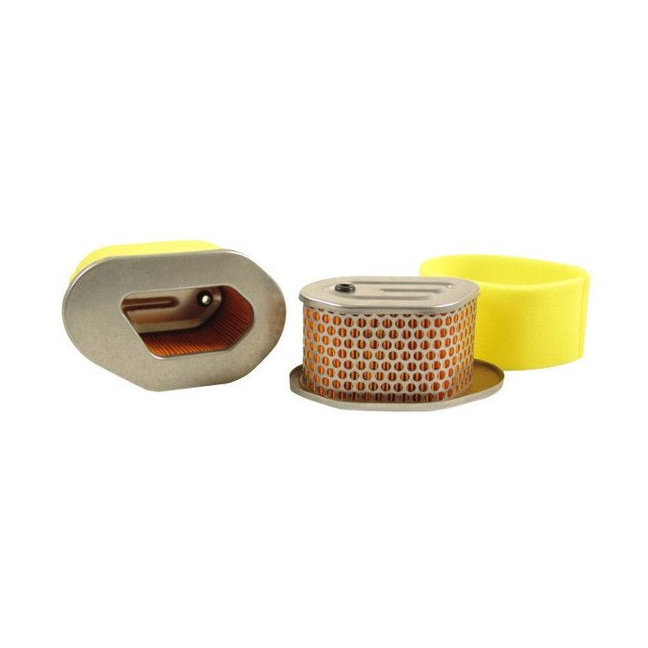 Filtre à air Hifi Filter SA 12141