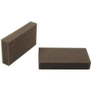 Filtre à air sécurité Hifi Filter SA 12182