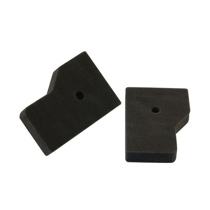 Filtre à air Hifi Filter SA 12195