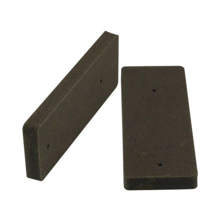 Filtre à air Hifi Filter SA 12202