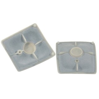 Filtre à air Hifi Filter SA 12228