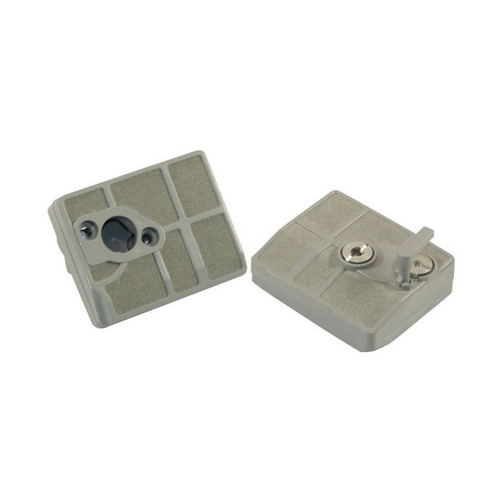 Filtre à air Hifi Filter SA 12241