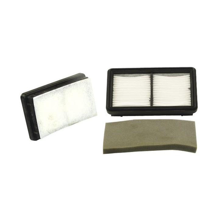 Filtre à air Hifi Filter SA 12270