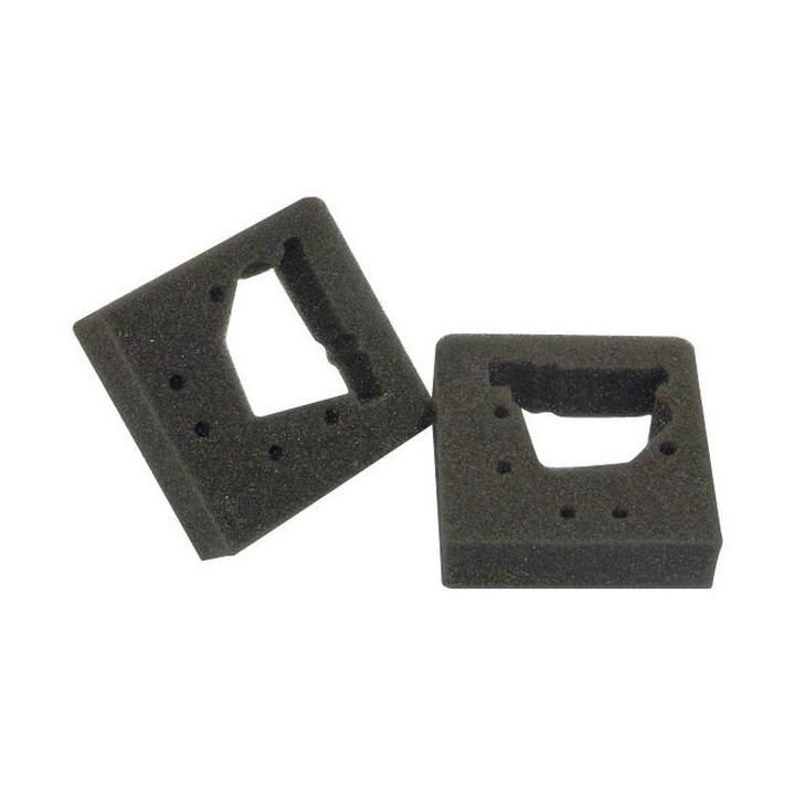Filtre à air Hifi Filter SA 12284