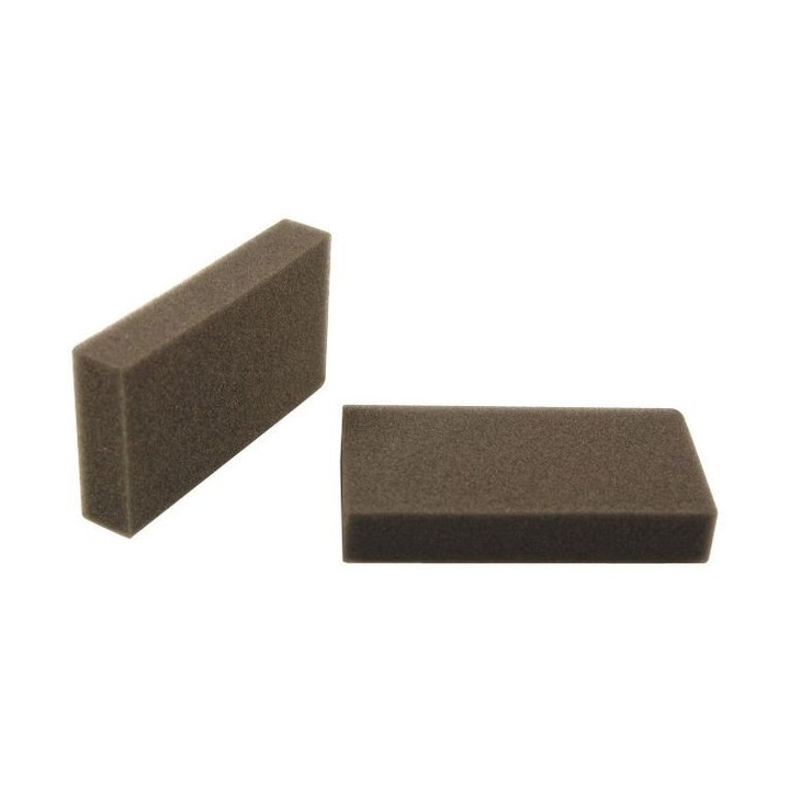 Filtre à air Hifi Filter SA 12295