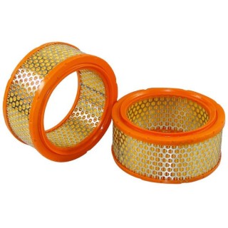 Filtre à air sécurité Hifi Filter SA 12319