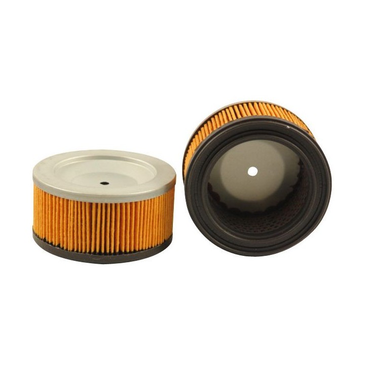 Filtre à air sécurité Hifi Filter SA 12326
