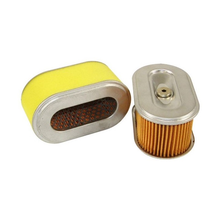 Filtre à air Hifi Filter SA 12339