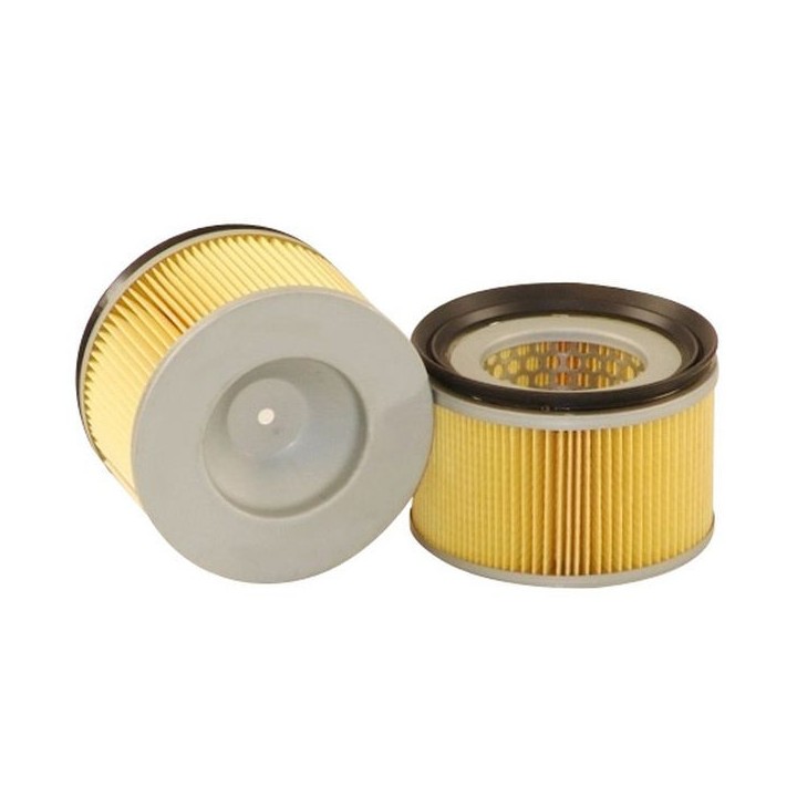Filtre à air Hifi Filter SA 12347
