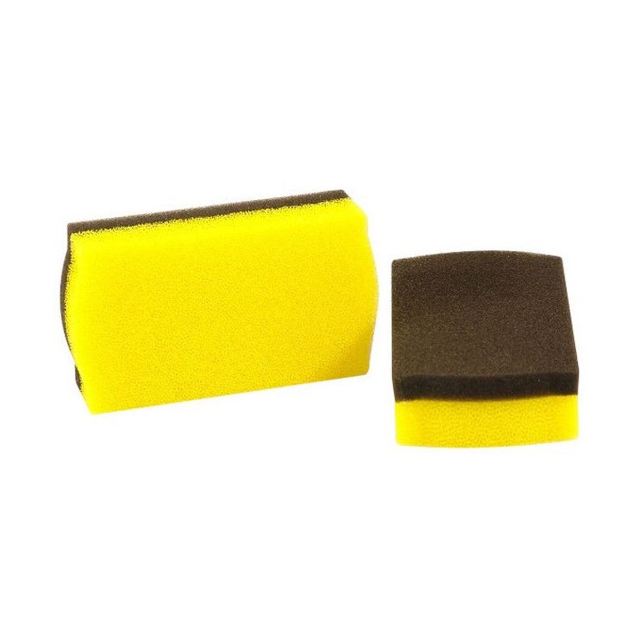 Filtre à air primaire Hifi Filter SA 12377