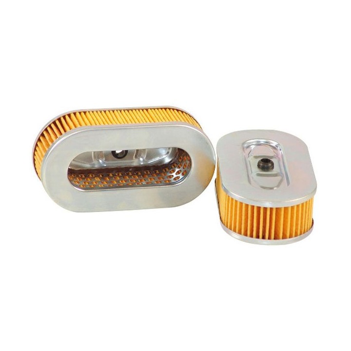 Filtre à air sécurité Hifi Filter SA 12383