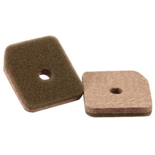 Filtre à air Hifi Filter SA 12385