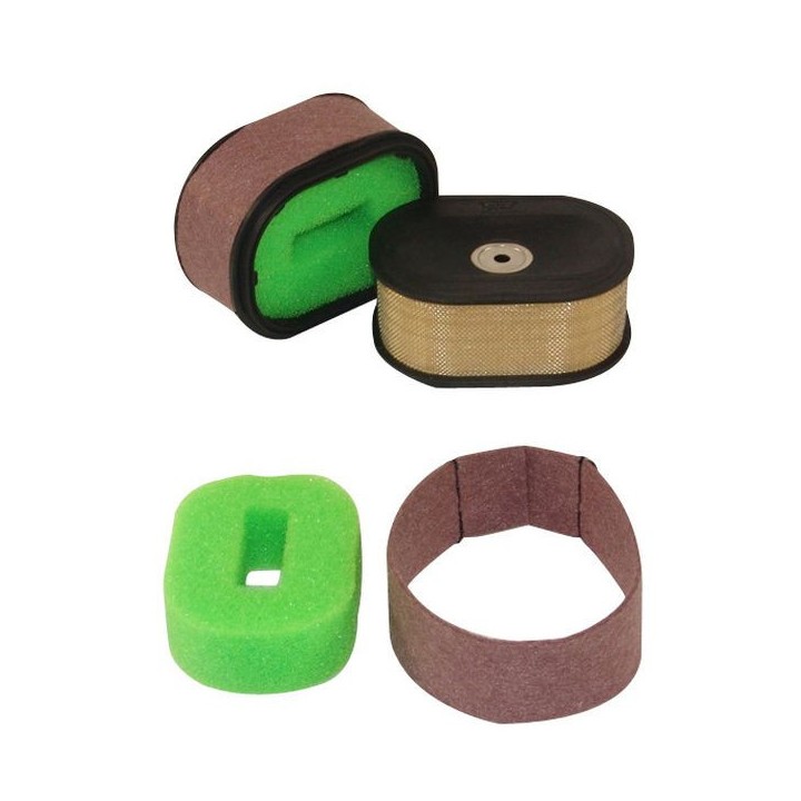 Filtre à air primaire Hifi Filter SA 12391