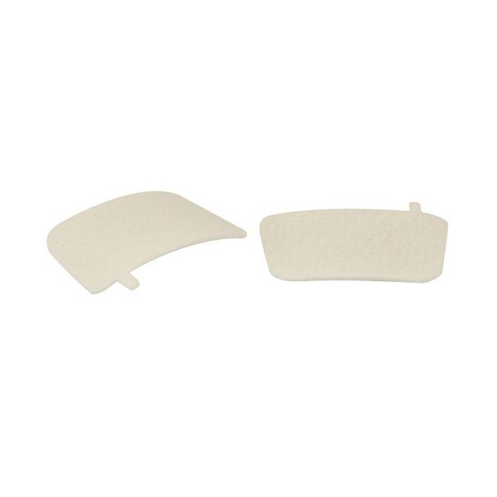 Filtre à air primaire Hifi Filter SA 12392