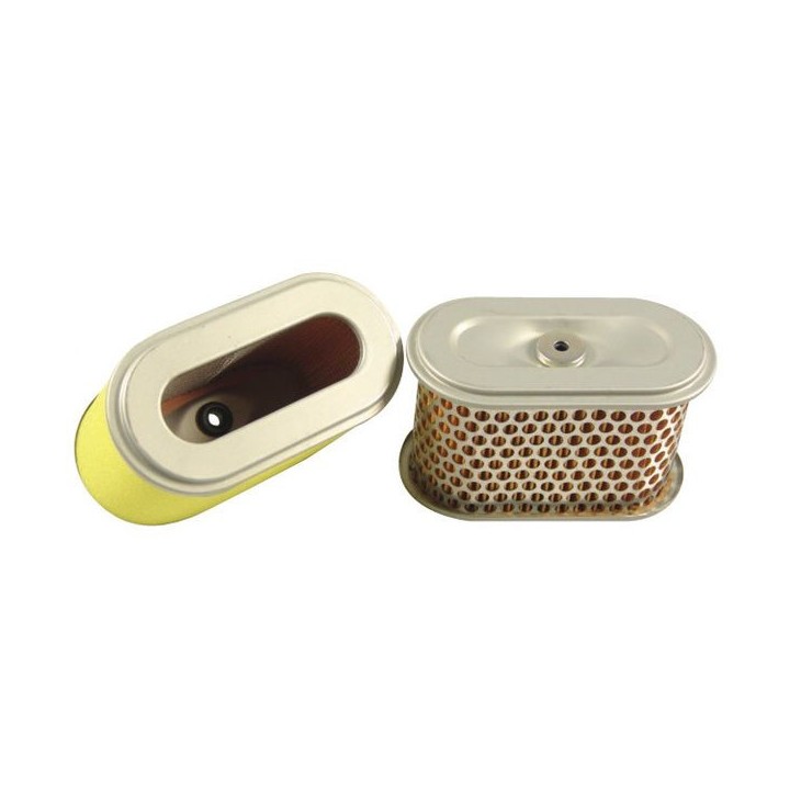 Filtre à air ou à huile Hifi Filter SA 12405