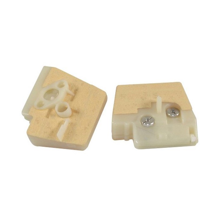 Filtre à air Hifi Filter SA 12409