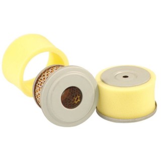 Filtre à air Hifi Filter SA 12410