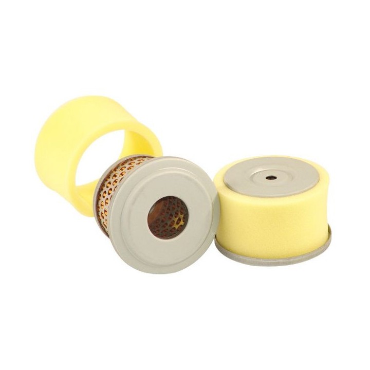 Filtre à air Hifi Filter SA 12410