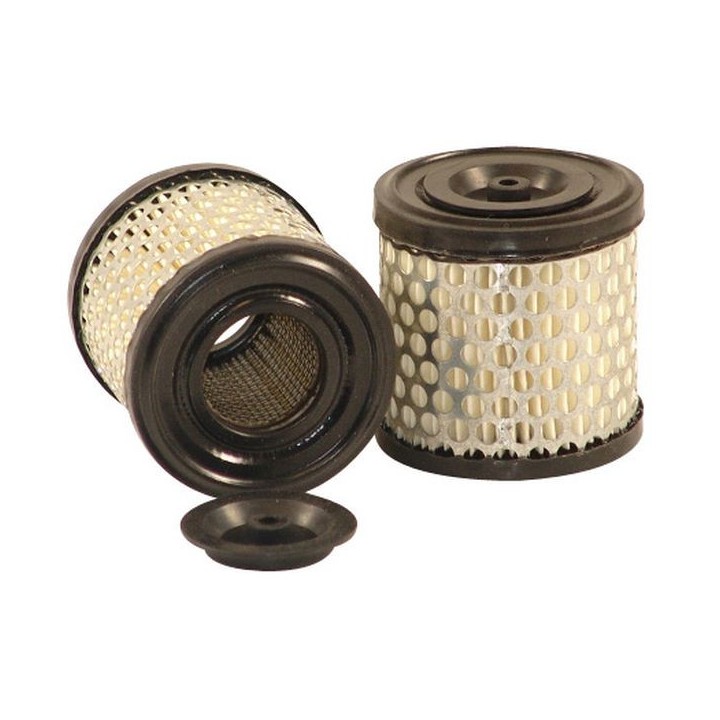 Filtre à air Hifi Filter SA 12424