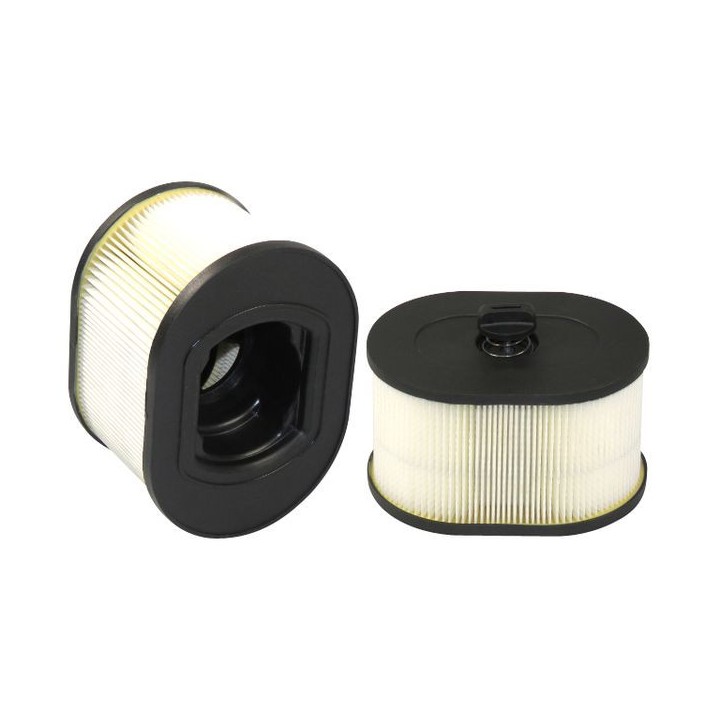 Filtre à air Hifi Filter SA 12437