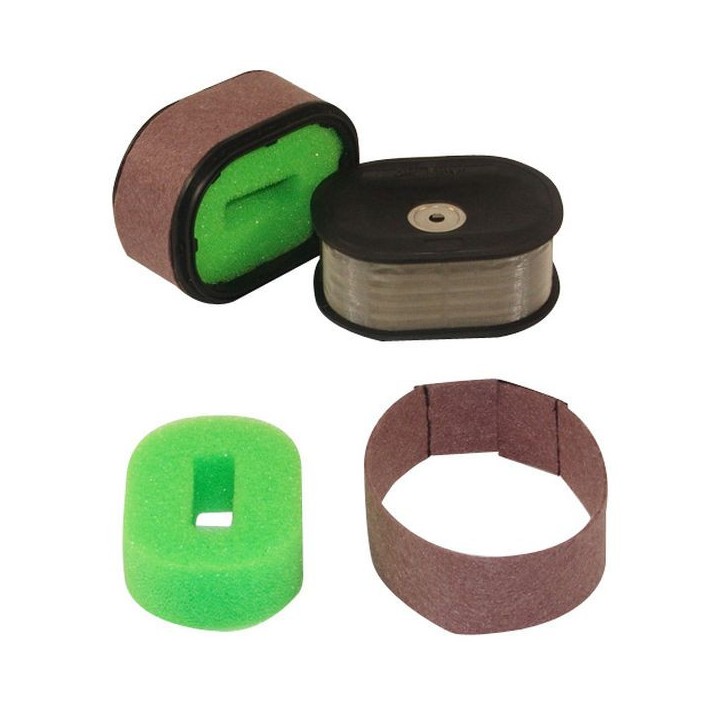 Filtre à air primaire Hifi Filter SA 12441