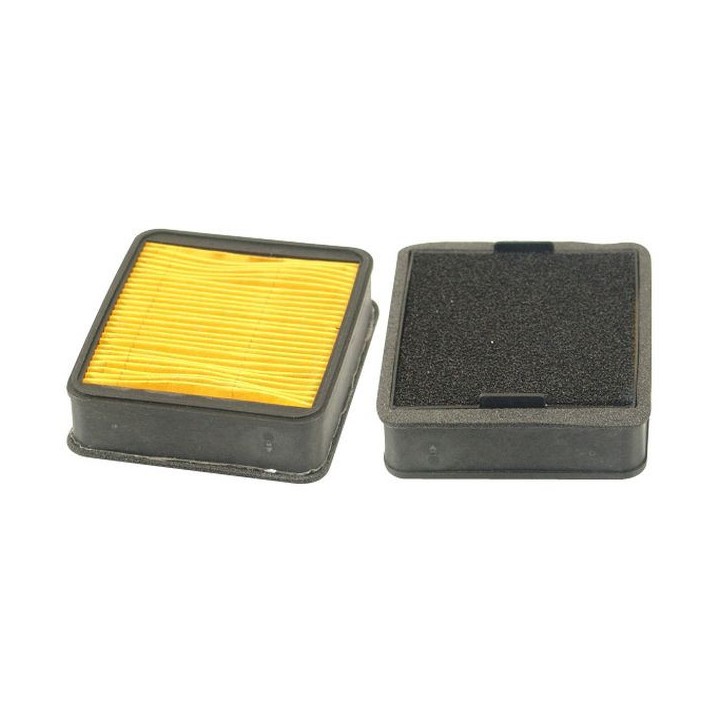 Filtre à air Hifi Filter SA 12456