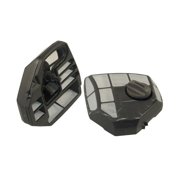 Filtre à air Hifi Filter SA 12457