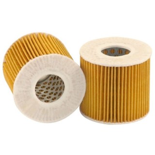 Filtre d'aération Hifi Filter SA 12514