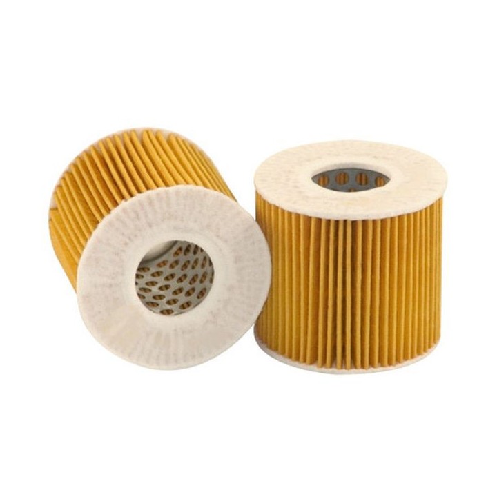 Filtre d'aération Hifi Filter SA 12518