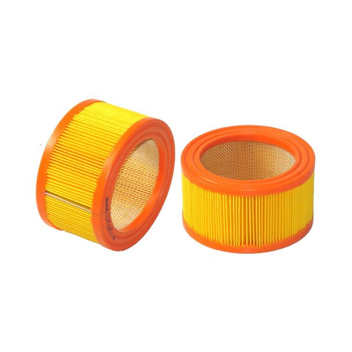 Filtre d'aération Hifi Filter SA 12553