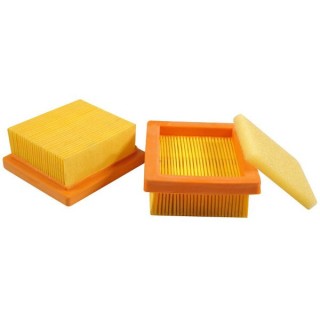 Filtre à air Hifi Filter SA 12559
