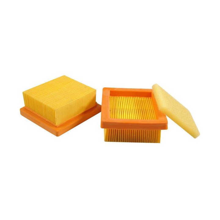 Filtre à air Hifi Filter SA 12559