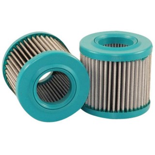Filtre d'aération Hifi Filter SA 12583