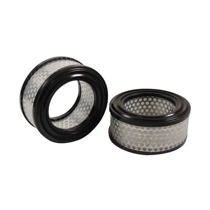Filtre d'aération Hifi Filter SA 12586