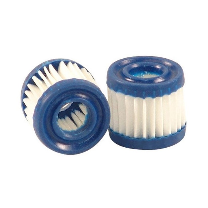 Filtre d'aération Hifi Filter SA 12593