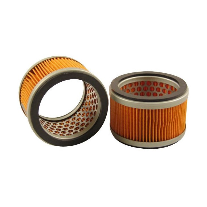 Filtre d'aération Hifi Filter SA 12606