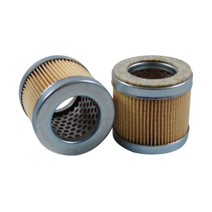 Filtre d'aération Hifi Filter SA 12624