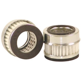 Filtre d'aération Hifi Filter SA 12636