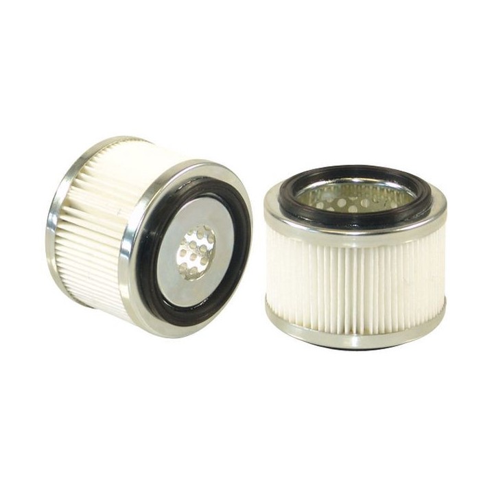 Filtre d'aération Hifi Filter SA 12655