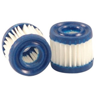 Filtre d'aération Hifi Filter SA 12670