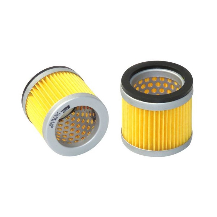 Filtre d'aération Hifi Filter SA 12675