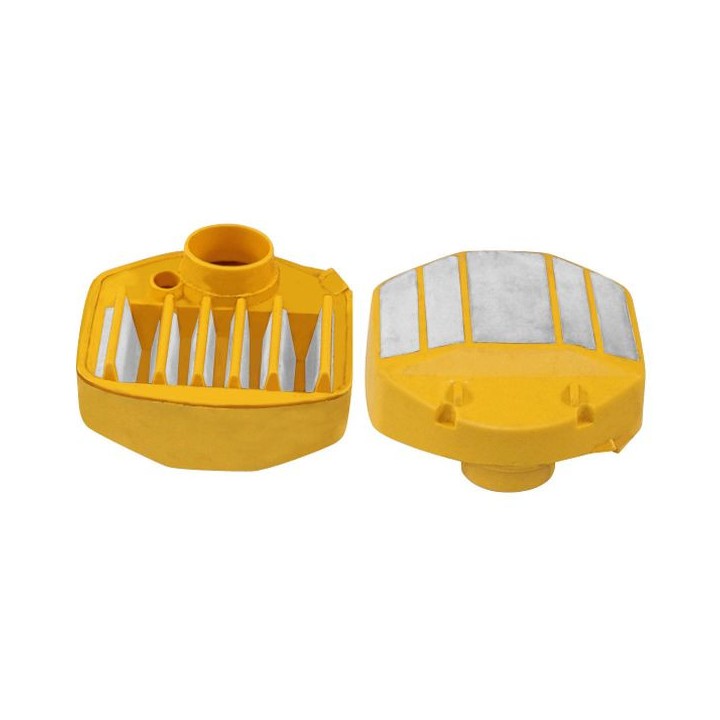 Filtre à air Hifi Filter SA 12710