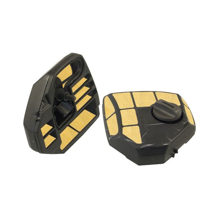 Filtre à air Hifi Filter SA 12714