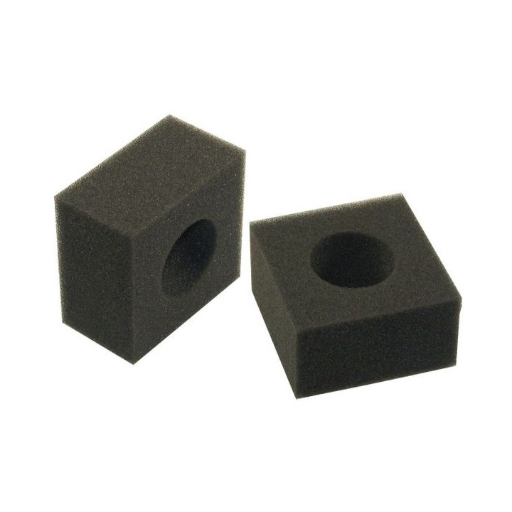 Filtre à air Hifi Filter SA 12721