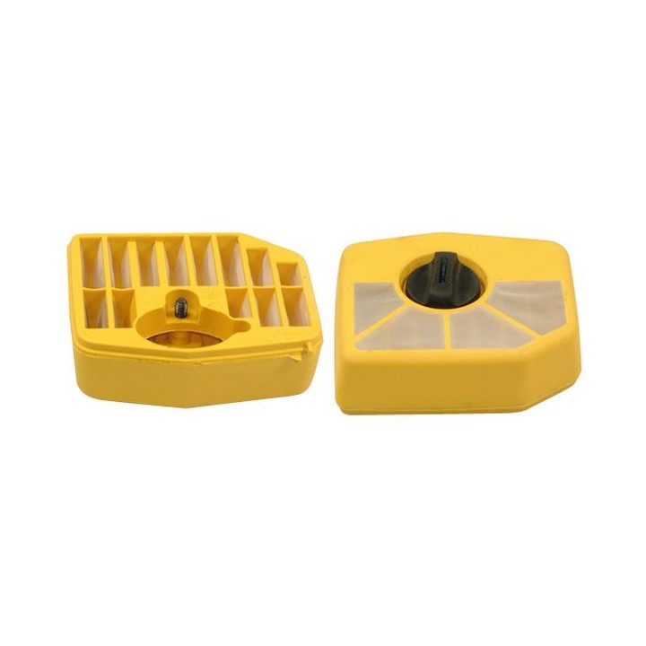 Filtre à air Hifi Filter SA 12724